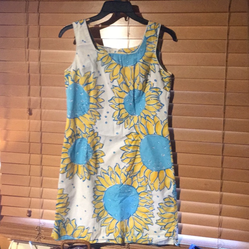 Lilly Dress